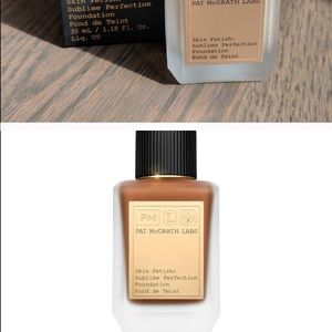 Pat McGarth for @stefies_closet